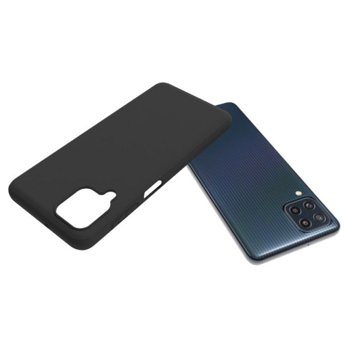 Чехол для мобильного телефона BeCover Samsung Galaxy A22 SM-A225 / M32 SM-M325 Black (706927) изображение 4