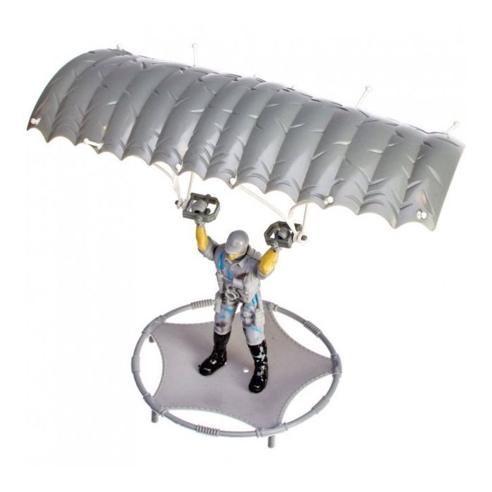 Игровой набор ZIPP Toys Z military team Командно-диспетчерский пункт (1828-123A) изображение 3