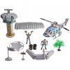 Игровой набор ZIPP Toys Z military team Командно-диспетчерский пункт (1828-123A)