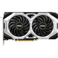 ᐈ Купить видеокарту MSI GeForce RTX2060 12Gb VENTUS OC (RTX 2060