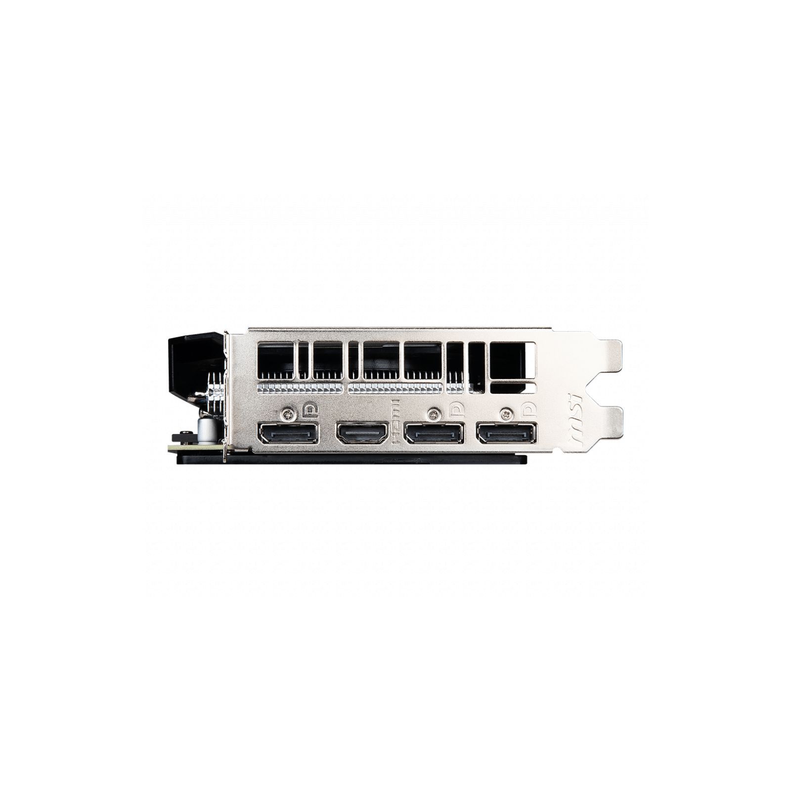 ᐈ Купити відеокарту MSI GeForce RTX2060 12Gb VENTUS OC (RTX 2060