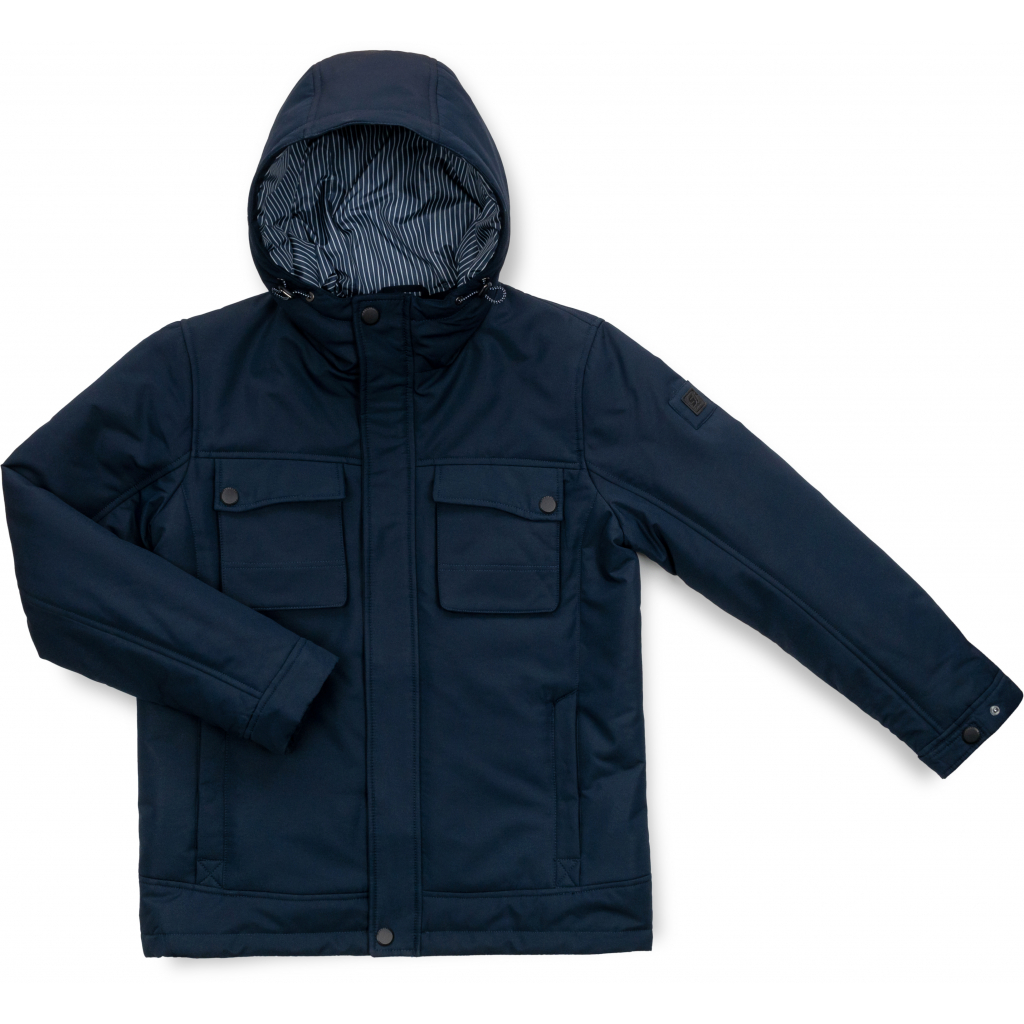 Куртка Snowimage демисезонная (SICMY-S403-152B-blue)