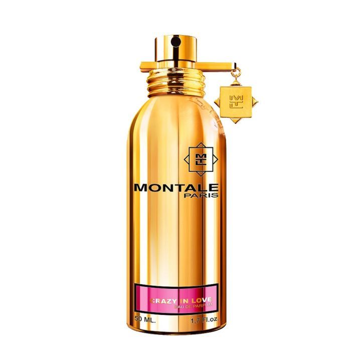 Парфумована вода Montale Crazy in Love 50 мл (3760260458146)