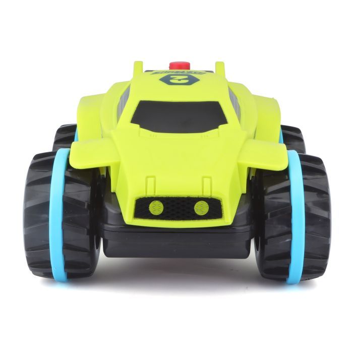 Радиоуправляемая игрушка Maisto Cyklone Aqua Зелёная (82142 Green) изображение 3