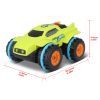 Радиоуправляемая игрушка Maisto Cyklone Aqua Зелёная (82142 Green) изображение 5