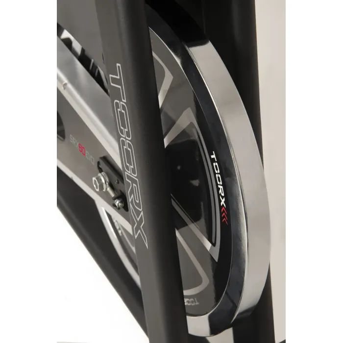 Велотренажер Toorx Indoor Cycle SRX 60EVO (929479) зображення 11