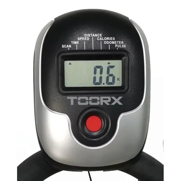 Велотренажер Toorx Indoor Cycle SRX 60EVO (929479) зображення 2