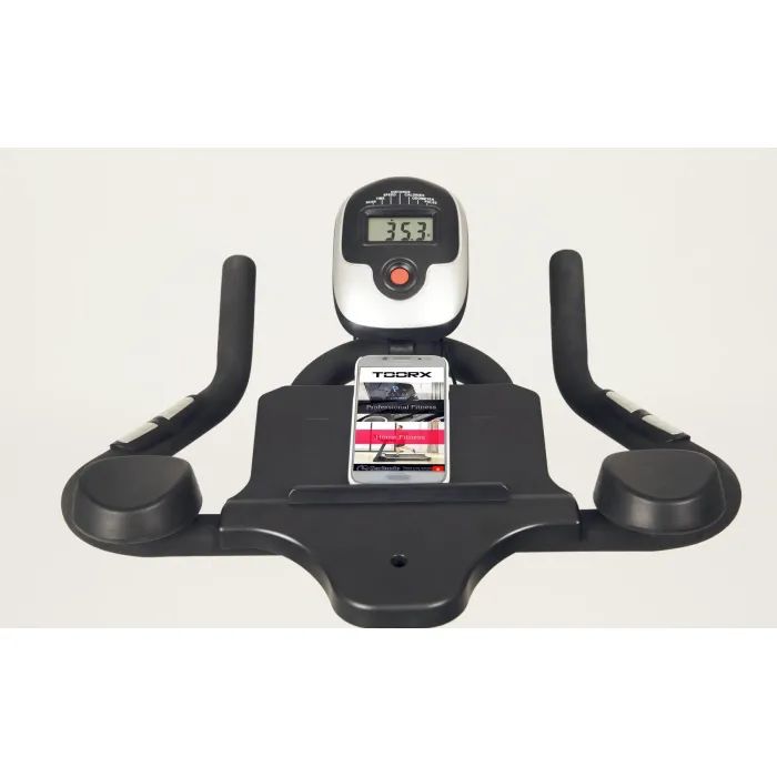 Велотренажер Toorx Indoor Cycle SRX 60EVO (929479) зображення 3