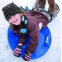 Санки Prosperplast Speed slide Blue (ISTL-3005U) изображение 5