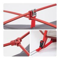 Палатка Naturehike Star-River 2 Updated NH17T012-T 210T Orange (6927595716519) изображение 4