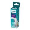 Лампочка Philips ESSLEDCandle 6W 620lm E27 840 B35NDFRRCA (929002970907) изображение 2