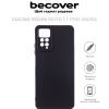 Чехол для мобильного телефона BeCover Xiaomi Redmi Note 11 Pro 4G/5G Black (707151) изображение 4