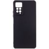 Чехол для мобильного телефона BeCover Xiaomi Redmi Note 11 Pro 4G/5G Black (707151)