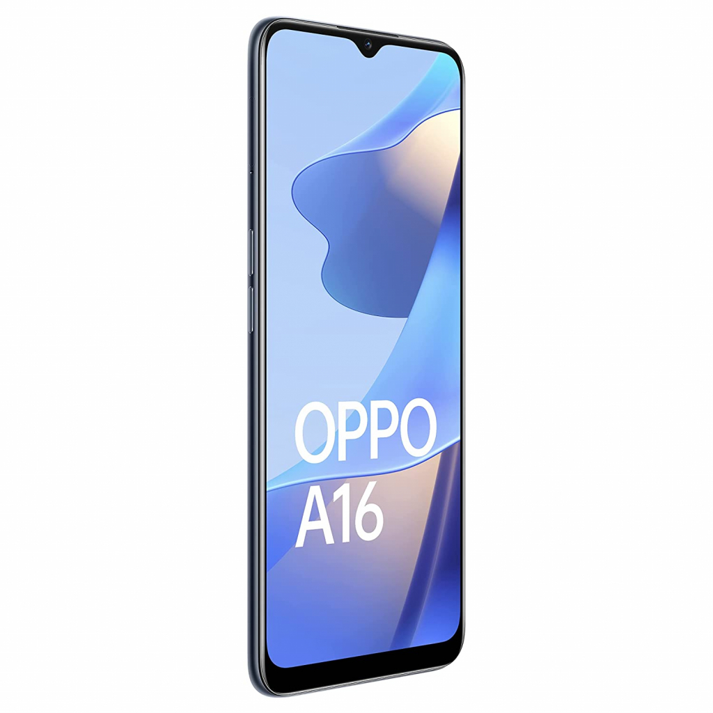 Мобильный телефон Oppo A16 3/32GB Pearl Blue (OFCPH2269_BLUE_3/32) изображение 5