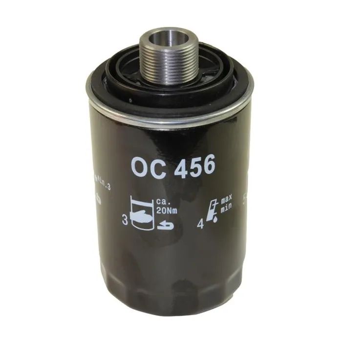Фільтр масляний Mahle OC456
