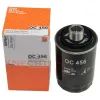 Фільтр масляний Mahle OC456 зображення 3