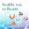 Сухий корм для собак Optimeal Beauty Podium беззерновий на основі морепродуктів 10 кг (4820215366823) зображення 8