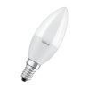 Лампочка Osram LED VALUE СL B75 7,5W/840 230V FR E14 10X1 (4058075623682) изображение 2