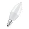 Лампочка Osram LED VALUE СL B75 7,5W/840 230V FR E14 10X1 (4058075623682) изображение 3