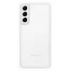 Чехол для мобильного телефона Samsung Frame Cover Galaxy S22 Plus Transparency (EF-MS906CTEGRU) изображение 2