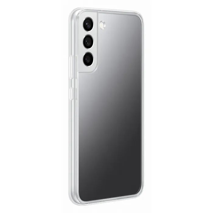Чехол для мобильного телефона Samsung Frame Cover Galaxy S22 Plus Transparency (EF-MS906CTEGRU) изображение 4