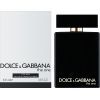 Парфумована вода Dolce&Gabbana The One For Men Eau de Parfum Intense тестер 100 мл (3423473051763) зображення 2