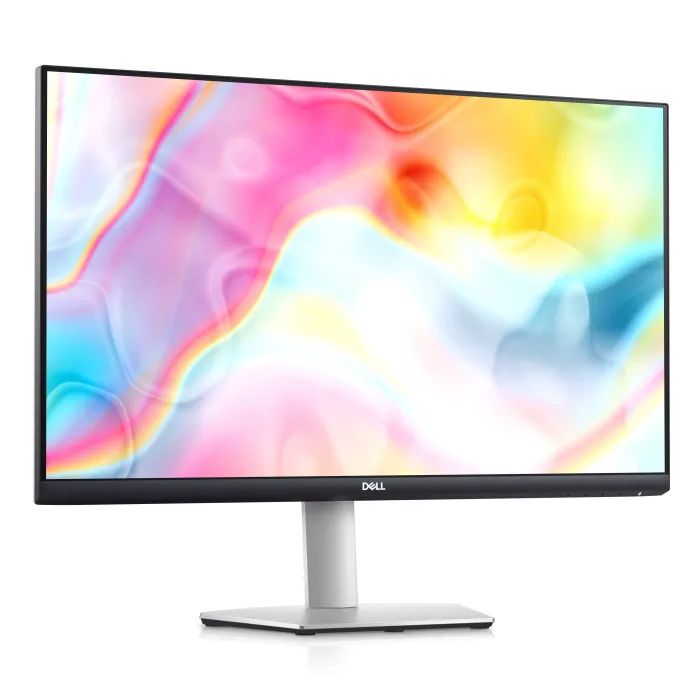 Монітор Dell S2722DC (210-BBRR) зображення 2