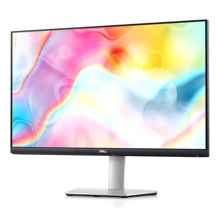 Монітор Dell S2722DC (210-BBRR) зображення 3