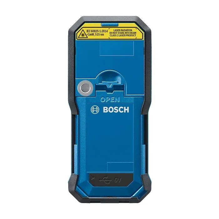 Дальномер Bosch GLM 50-27 C, 0.05-50 м, IP 65 (0.601.072.T00) изображение 2