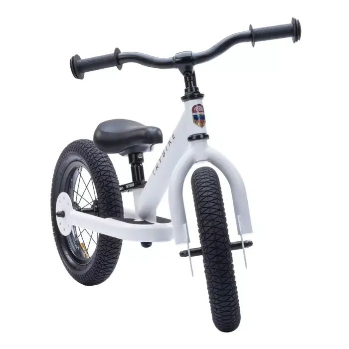 Біговел Trybike балансуючий рожевий (TBS-2-PNK-VIN) зображення 3
