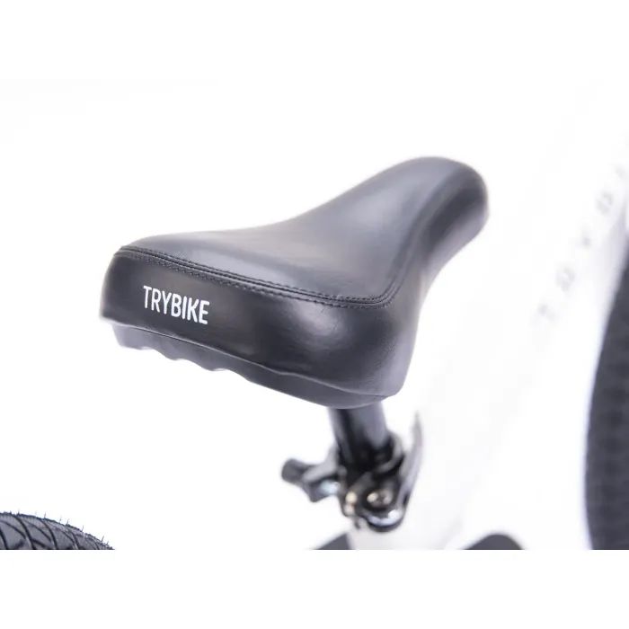Біговел Trybike балансуючий рожевий (TBS-2-PNK-VIN) зображення 5