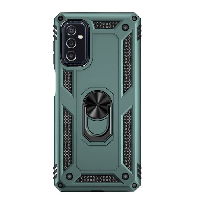 Чехол для мобильного телефона BeCover Samsung Galaxy M52 SM-M526 Blue (707117) изображение 3