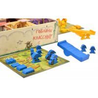 Настольная игра Magellan Летучие гоблины (MAG119876) изображение 4