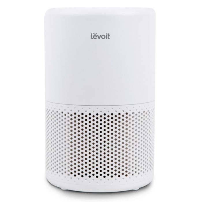 Очисник повітря Levoit Smart Air Purifier Core 200S White (HEAPAPLVSEU0064) зображення 2