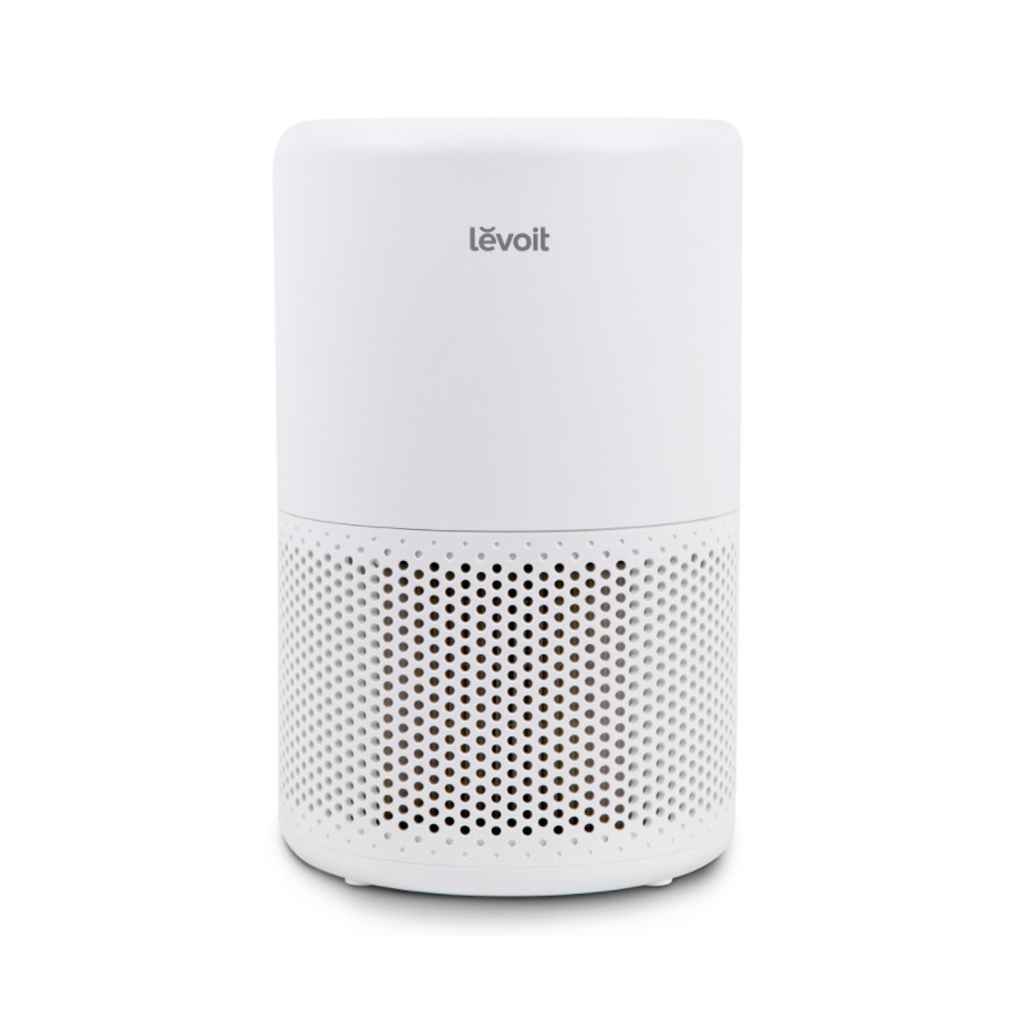 Воздухоочиститель Levoit Smart Air Purifier Core 200S White (HEAPAPLVSEU0064) изображение 2