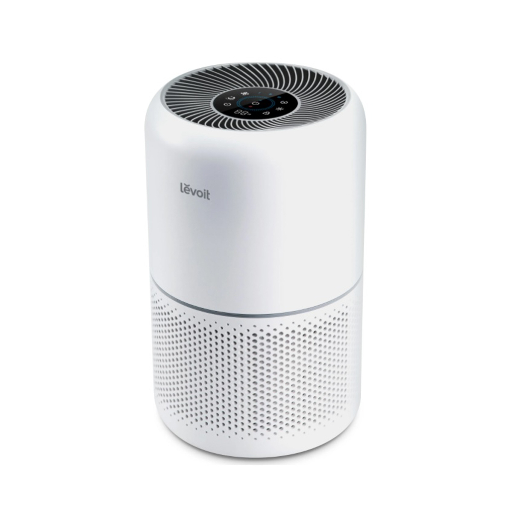 Воздухоочиститель Levoit Smart Air Purifier Core 200S White (HEAPAPLVSEU0064) изображение 3