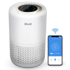 Воздухоочиститель Levoit Smart Air Purifier Core 200S White (HEAPAPLVSEU0064)