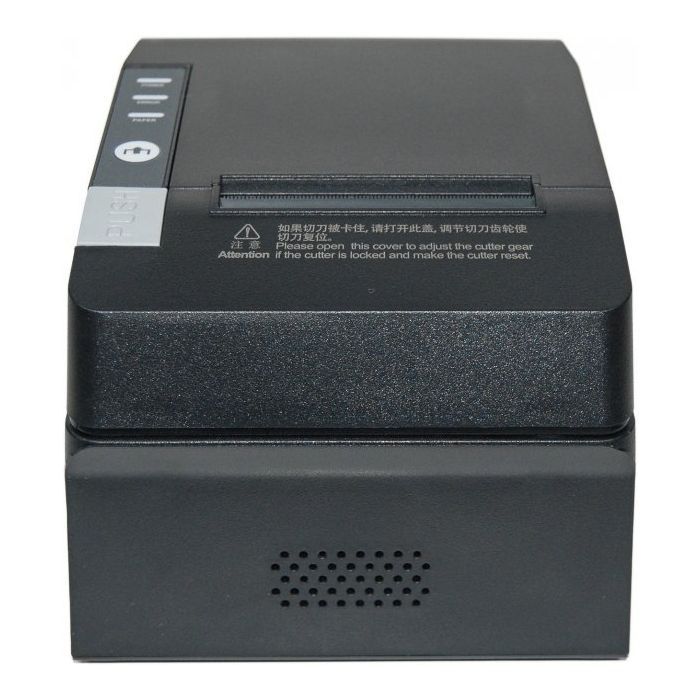 Принтер чеків ІКС TP-894UE USB, Ethernet (TP-894UE) зображення 10