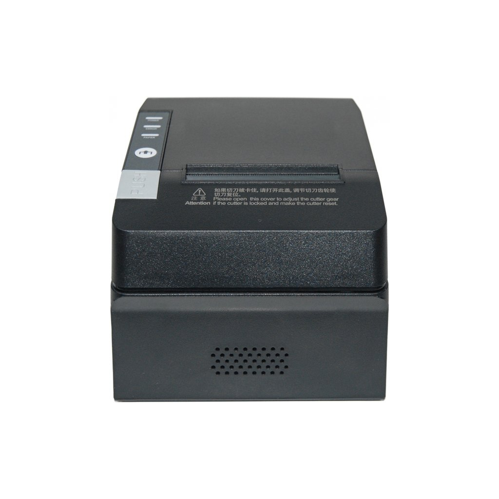 Принтер чеков ІКС TP-894UE USB, Ethernet (TP-894UE) изображение 10