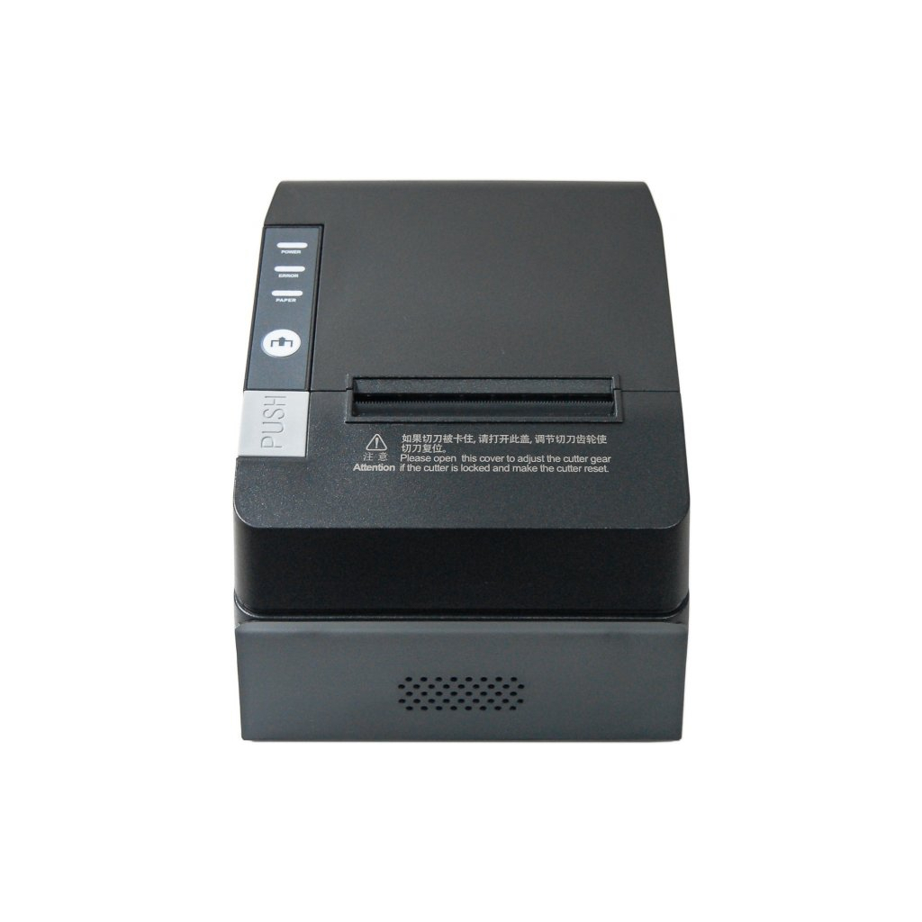 Принтер чеків ІКС TP-894UE USB, Ethernet (TP-894UE) зображення 2
