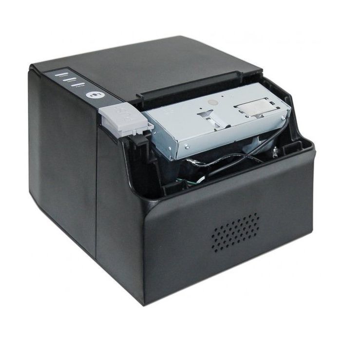 Принтер чеків ІКС TP-894UE USB, Ethernet (TP-894UE) зображення 3