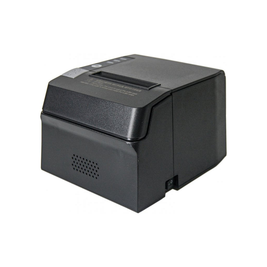 Принтер чеків ІКС TP-894UE USB, Ethernet (TP-894UE) зображення 4