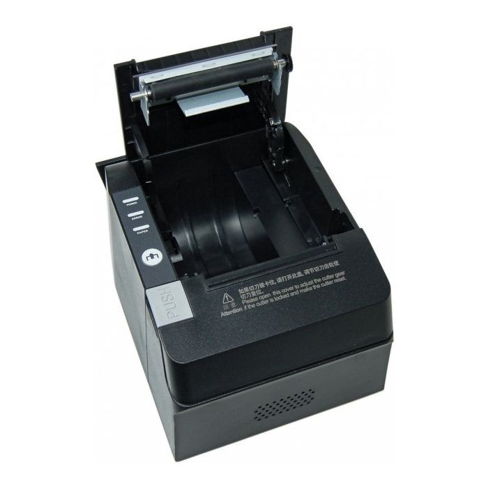 Принтер чеків ІКС TP-894UE USB, Ethernet (TP-894UE) зображення 6