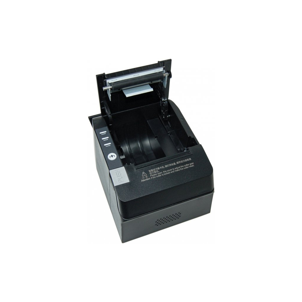 Принтер чеків ІКС TP-894UE USB, Ethernet (TP-894UE) зображення 6
