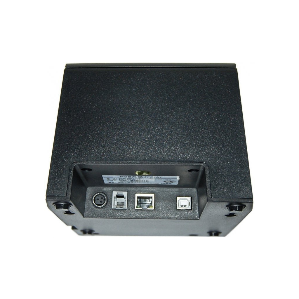 Принтер чеков ІКС TP-894UE USB, Ethernet (TP-894UE) изображение 7