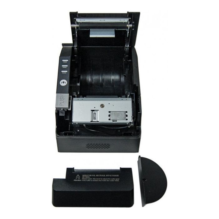 Принтер чеків ІКС TP-894UE USB, Ethernet (TP-894UE) зображення 9