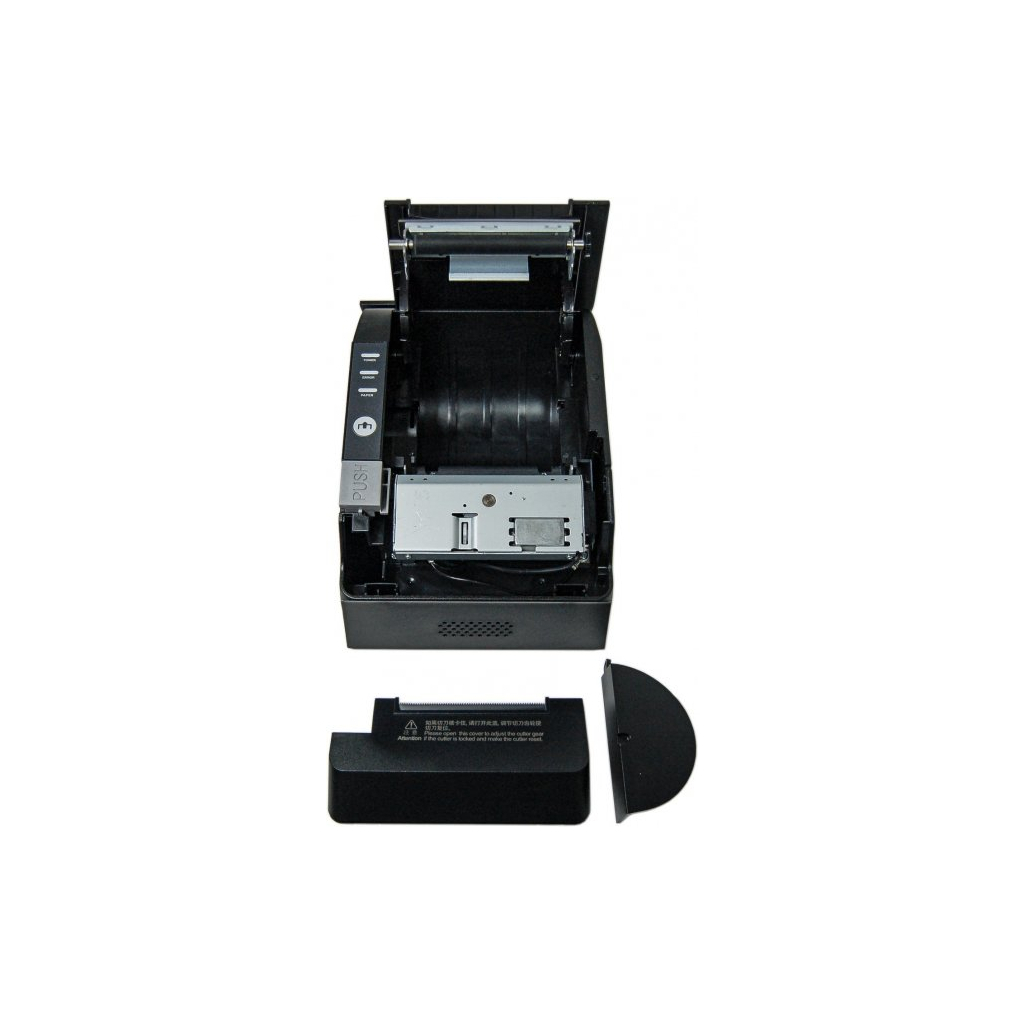 Принтер чеков ІКС TP-894UE USB, Ethernet (TP-894UE) изображение 9