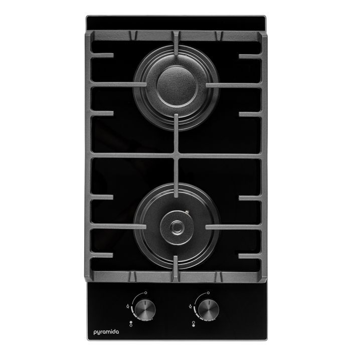Варочна поверхня Pyramida PFG 302 BL H
