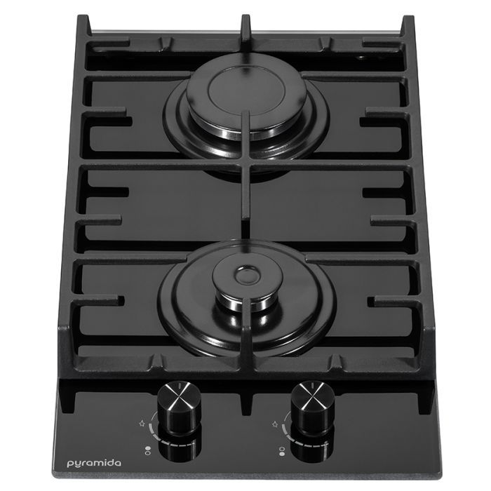 Варочна поверхня Pyramida PFG 302 BL H зображення 2