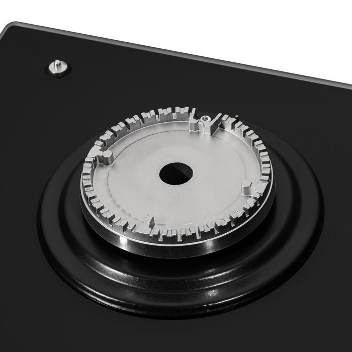 Варочна поверхня Pyramida PFG 302 BL H зображення 9